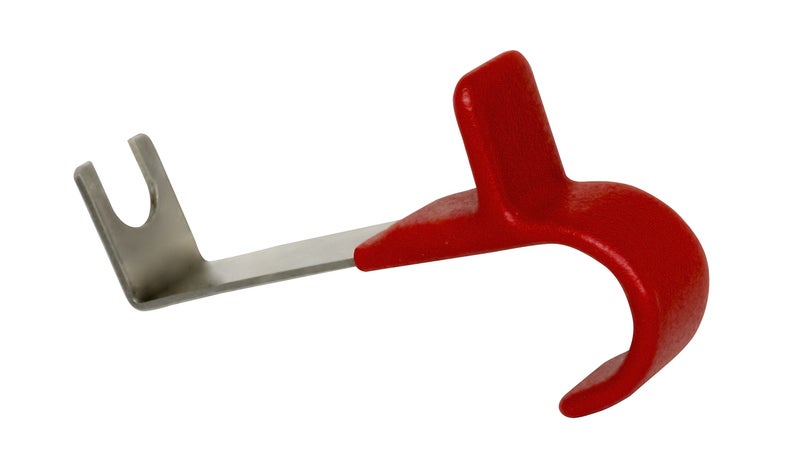 Lisle 37370 Glow Plug Harness Puller Ford , RED - Image 1